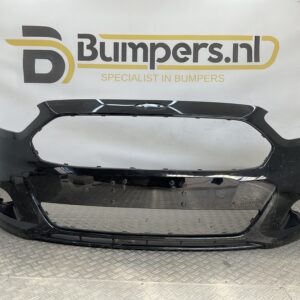 Bumper Ford Ka+ Ka Plus 2016-2019 E4B5-17757-B Voorbumper D2-22817