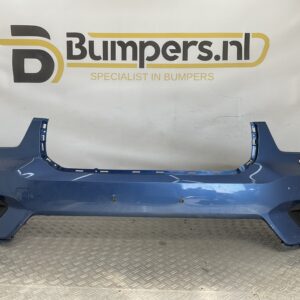 Bumper Volvo XC40 XC 40 17-21 kls pdc 31449359 Voorbumper E5-22818