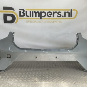 Bumper Volvo XC40 XC-40 Facelift 31690933 Voorbumper E5-22819