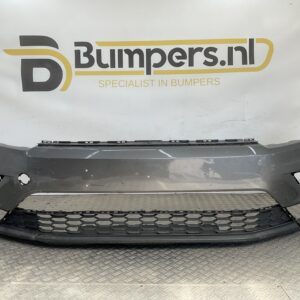 BUMPER Volkswagen Tiguan 5NA 2016-2020 5NA807221 VOORBUMPER C5-22820
