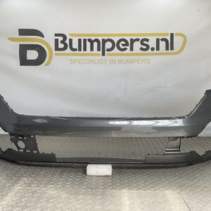 Bumper Volkswagen Transporter T6 Facelift 7LA807221A Voorbumper C10-22821