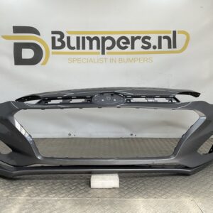 Bumper Hyundai i20 Facelift 2017-2021 86511-C8AA0 Voorbumper E4-22822