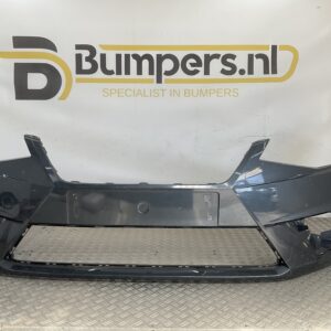 Bumper Seat Ibiza V 2017-2021 6F0807221D Voorbumper C4-22823