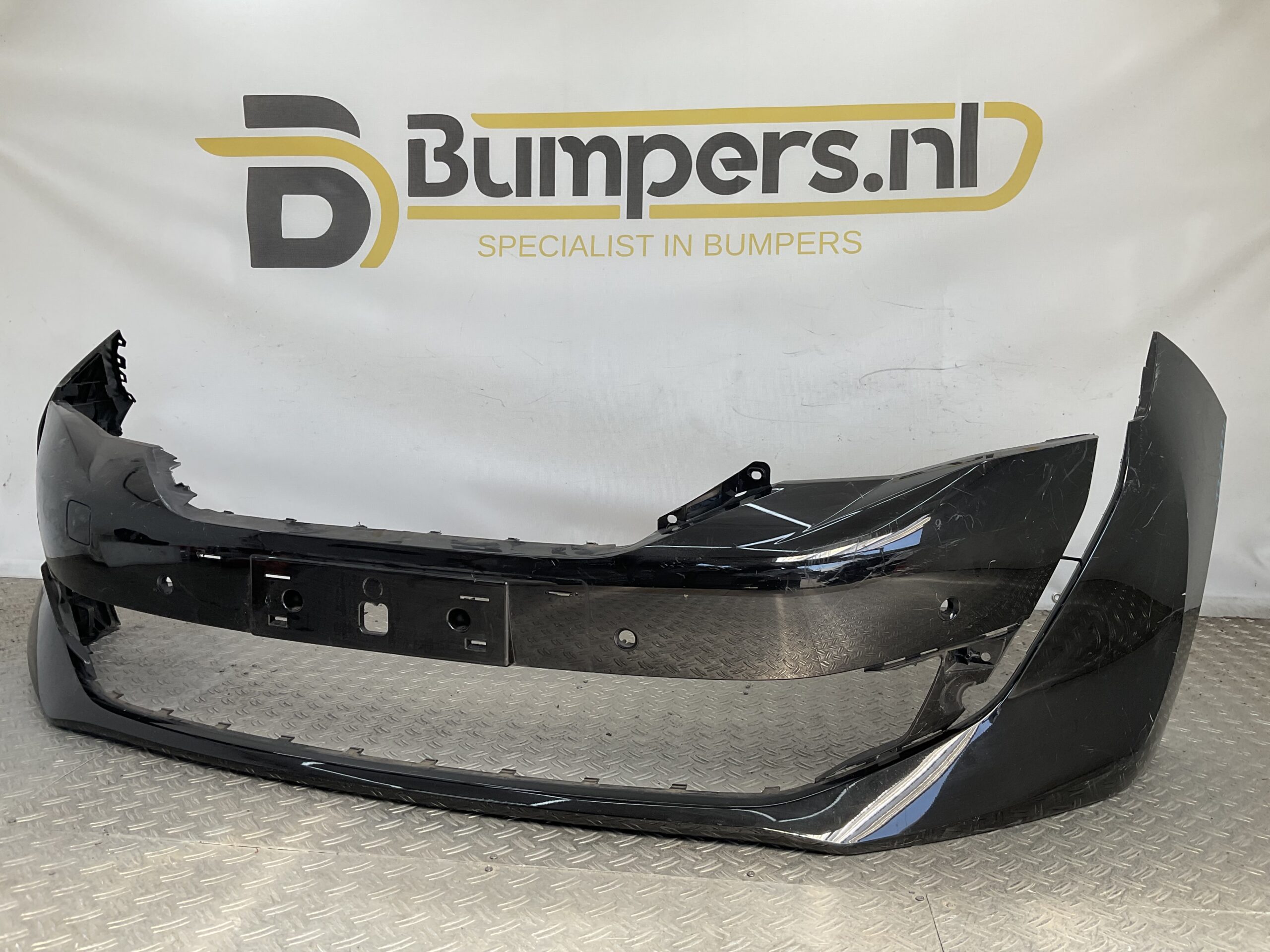 Bumper Peugeot 508 2018-2023 9813622277 Voorbumper J2-22824