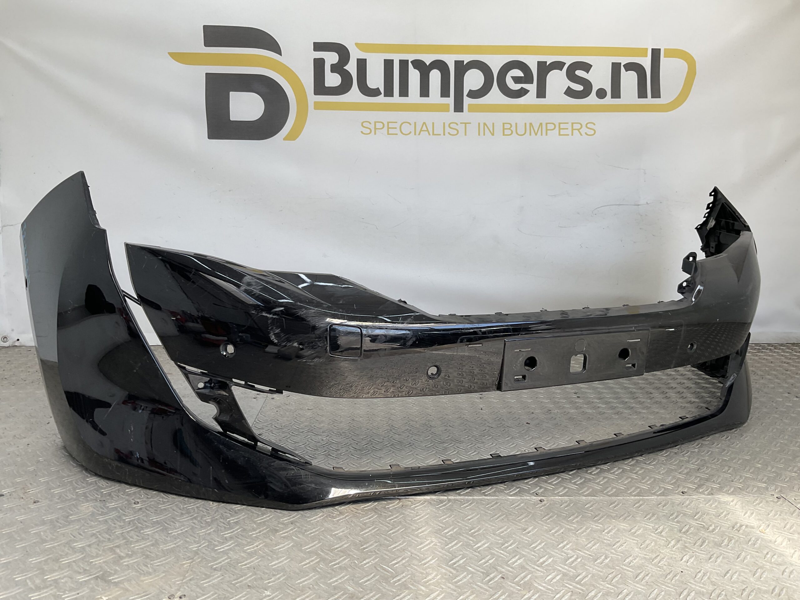 Bumper Peugeot 508 2018-2023 9813622277 Voorbumper J2-22824
