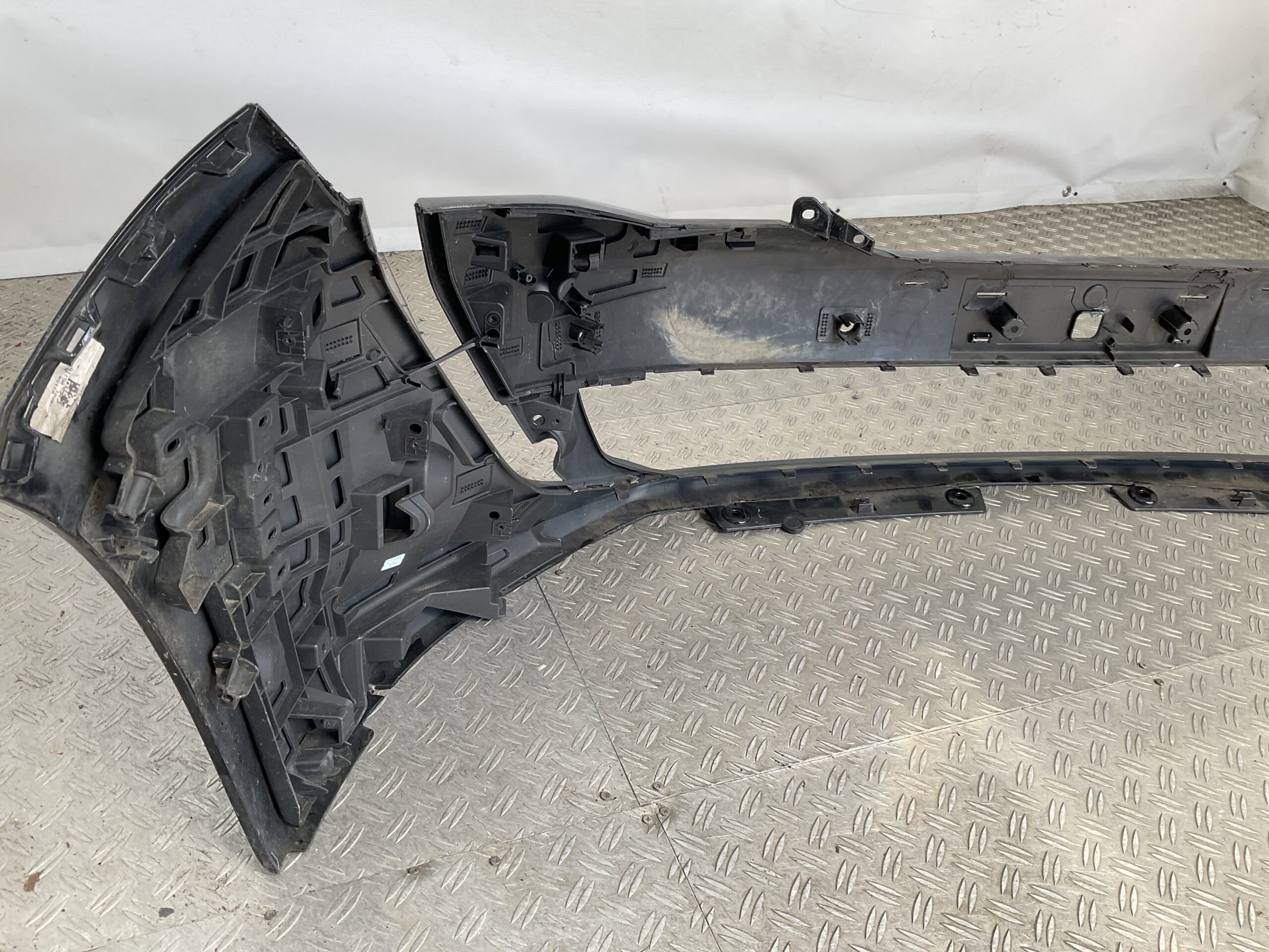 Bumper Peugeot 508 2018-2023 9813622277 Voorbumper J2-22824