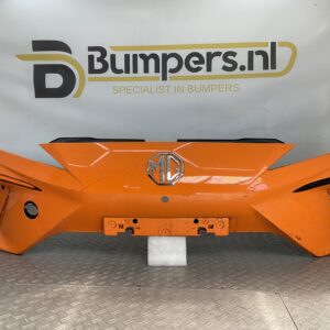 Bumper MG MG4 EV 22-24 P11183326 Voorbumper M1-22825