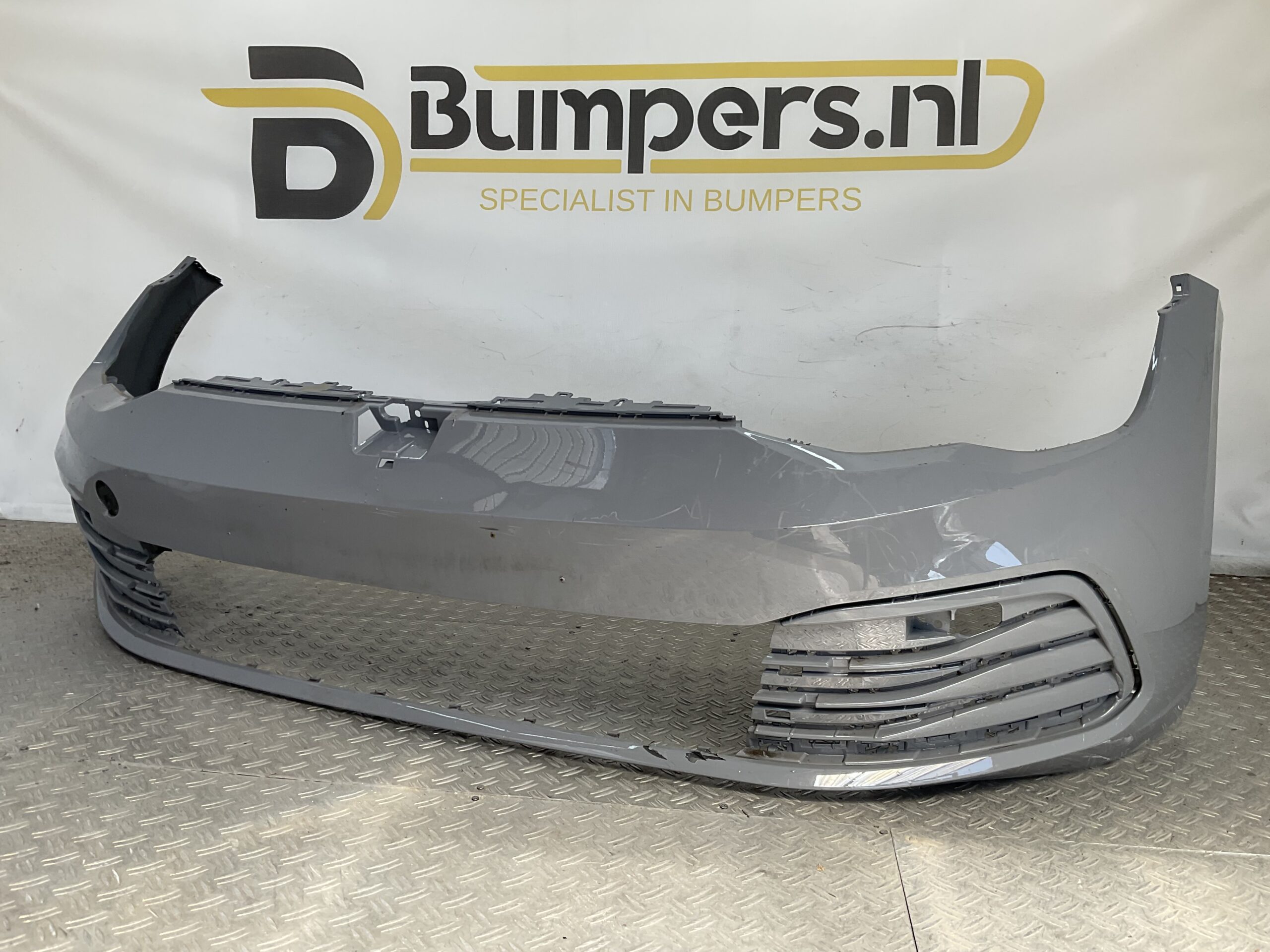 Bumper Volkswagen Golf 8 2019-2024 5H0807221J Voorbumper C2-22828