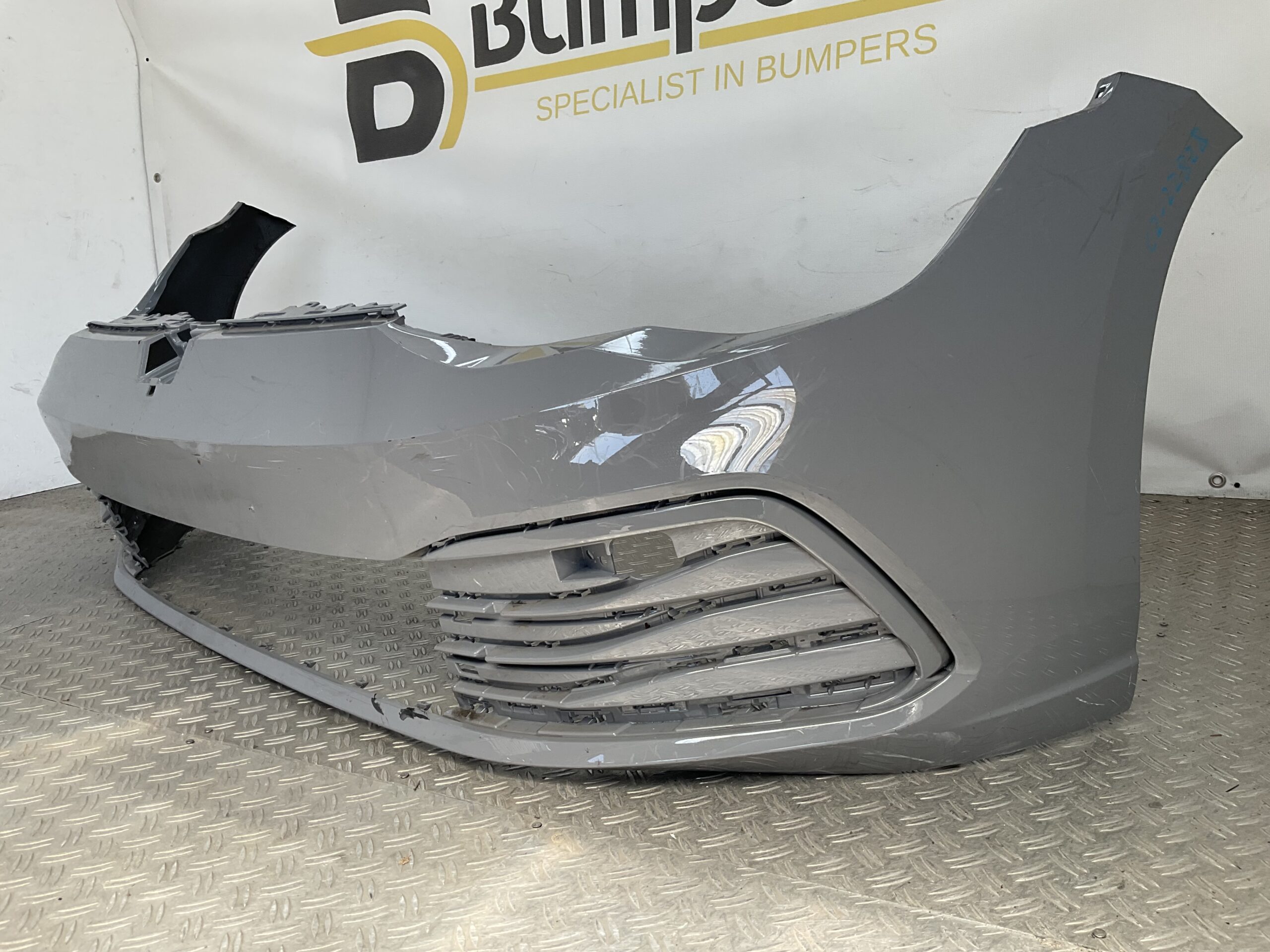 Bumper Volkswagen Golf 8 2019-2024 5H0807221J Voorbumper C2-22828