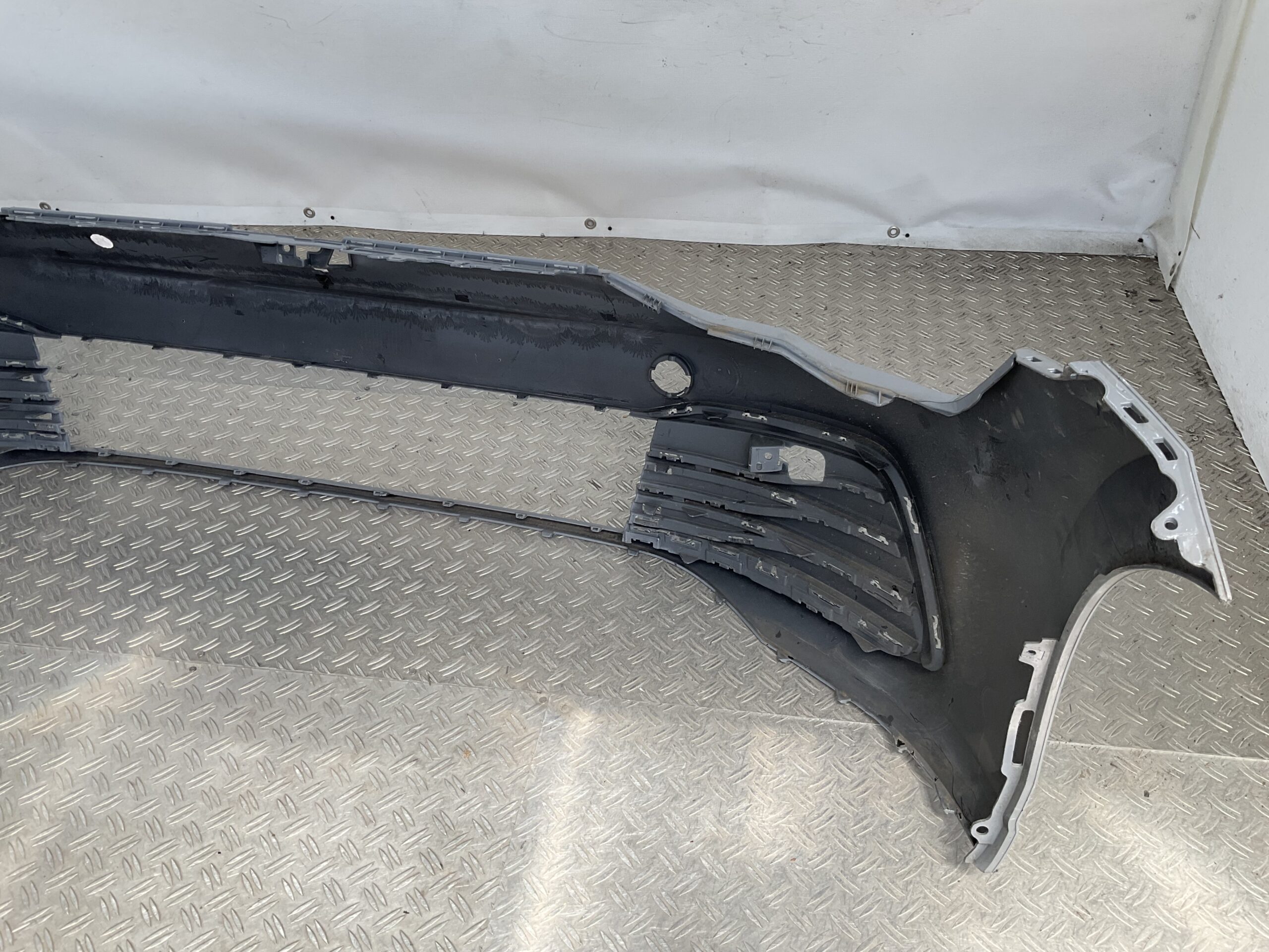 Bumper Volkswagen Golf 8 2019-2024 5H0807221J Voorbumper C2-22828