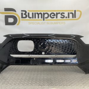 Bumper MG ZS EV Facelift 21- P11010248 Voorbumper M1-22833