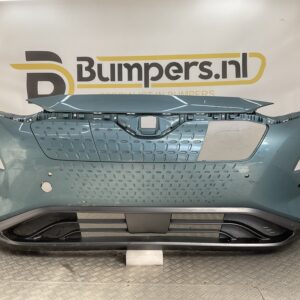 Bumper Hyundai Kona Electrisch 4xpdc 86511-K4000 Voorbumper E5-22840