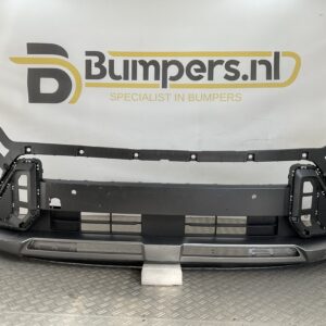 Bumper Hyundai Kona II 24- 86512-BE100 Voorbumper E5-22841