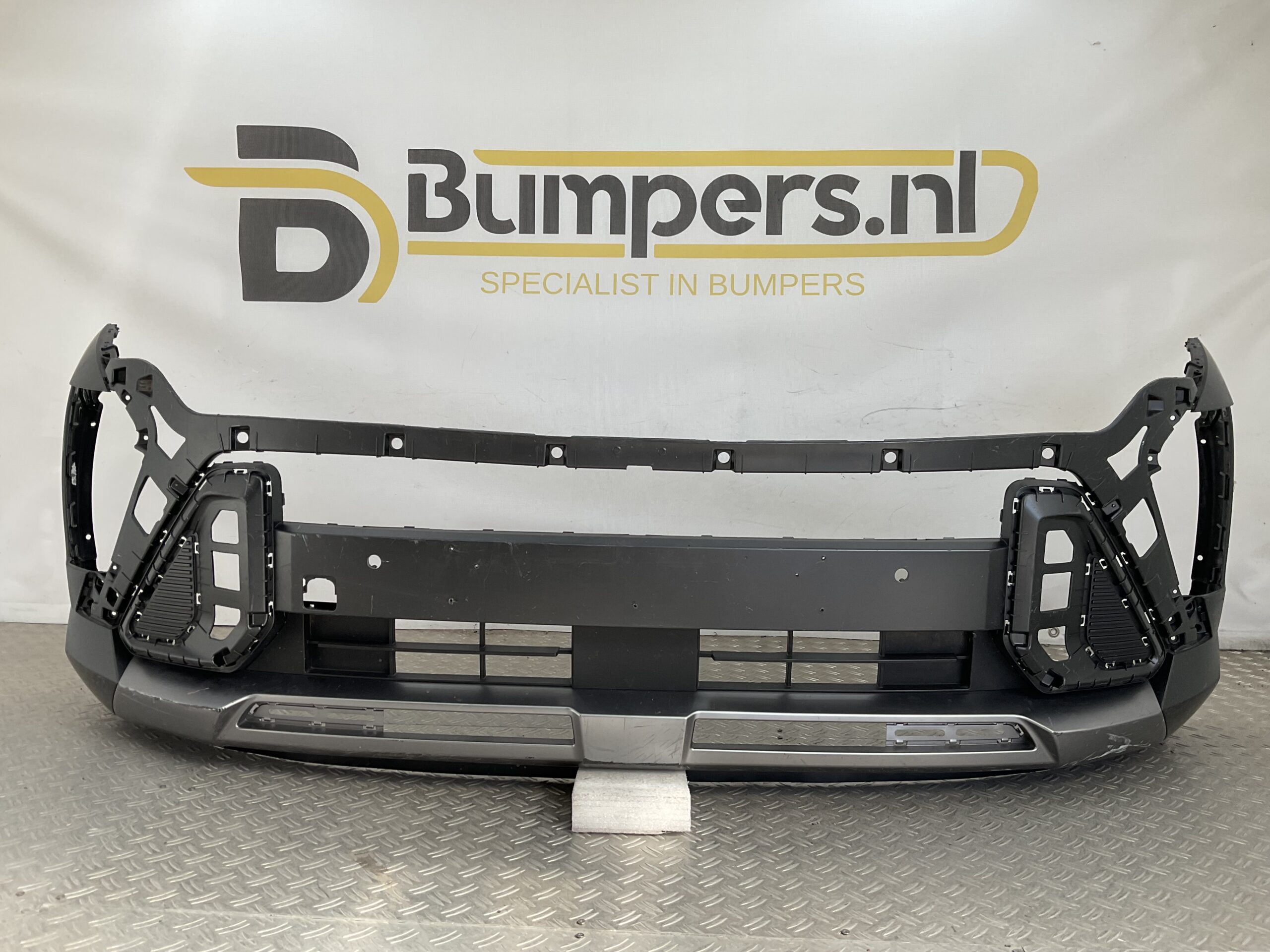 Bumper Hyundai Kona II 24- 86512-BE100 Voorbumper E5-22841