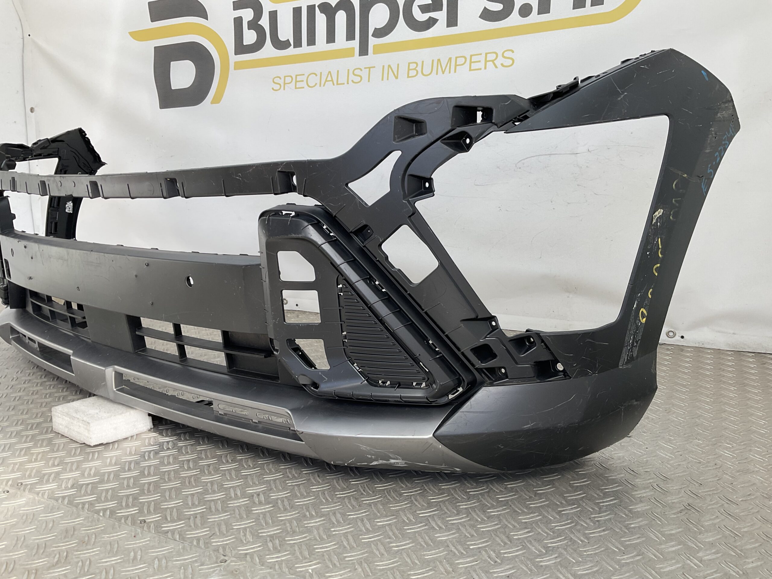 Bumper Hyundai Kona II 24- 86512-BE100 Voorbumper E5-22841