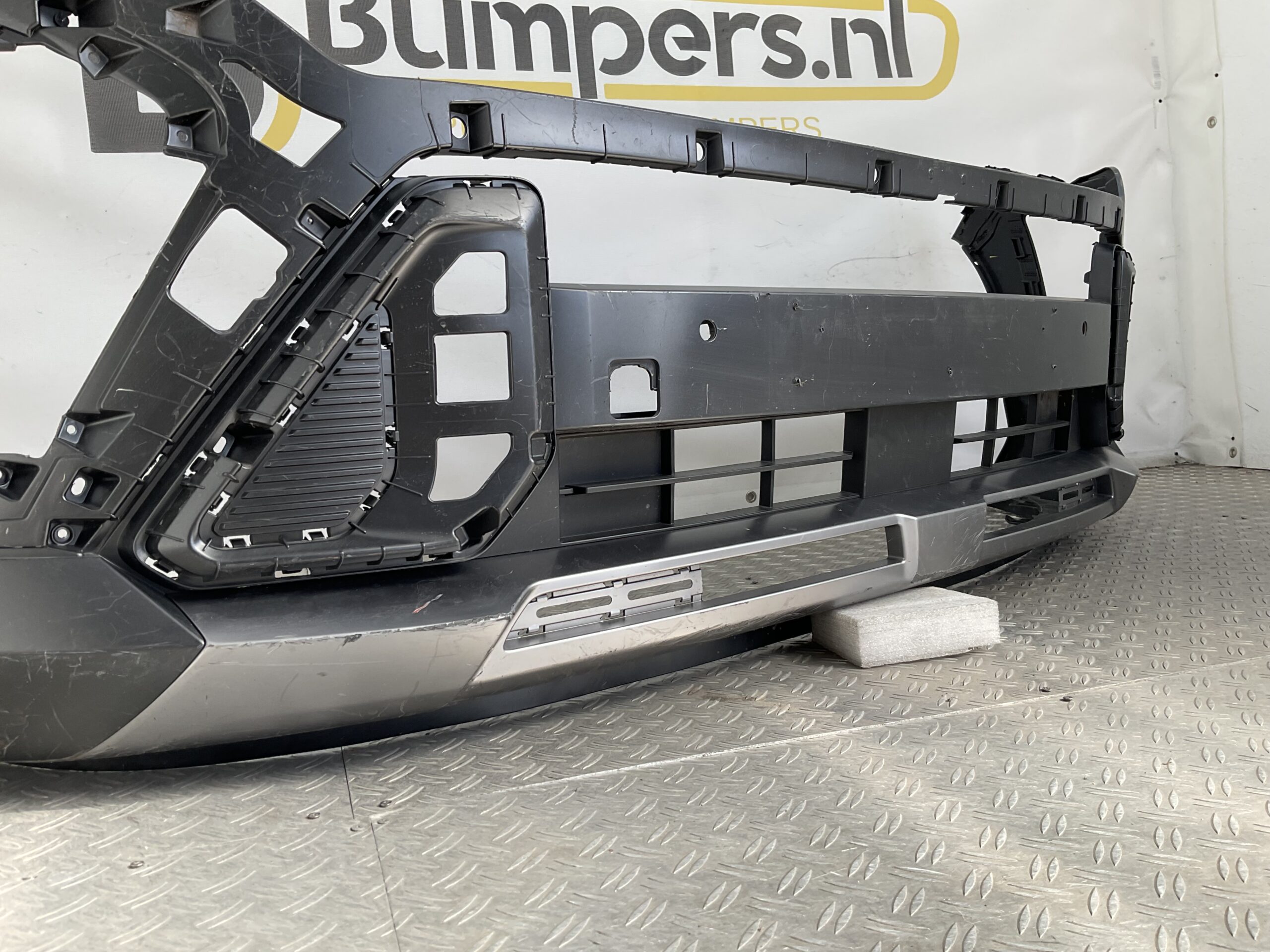Bumper Hyundai Kona II 24- 86512-BE100 Voorbumper E5-22841