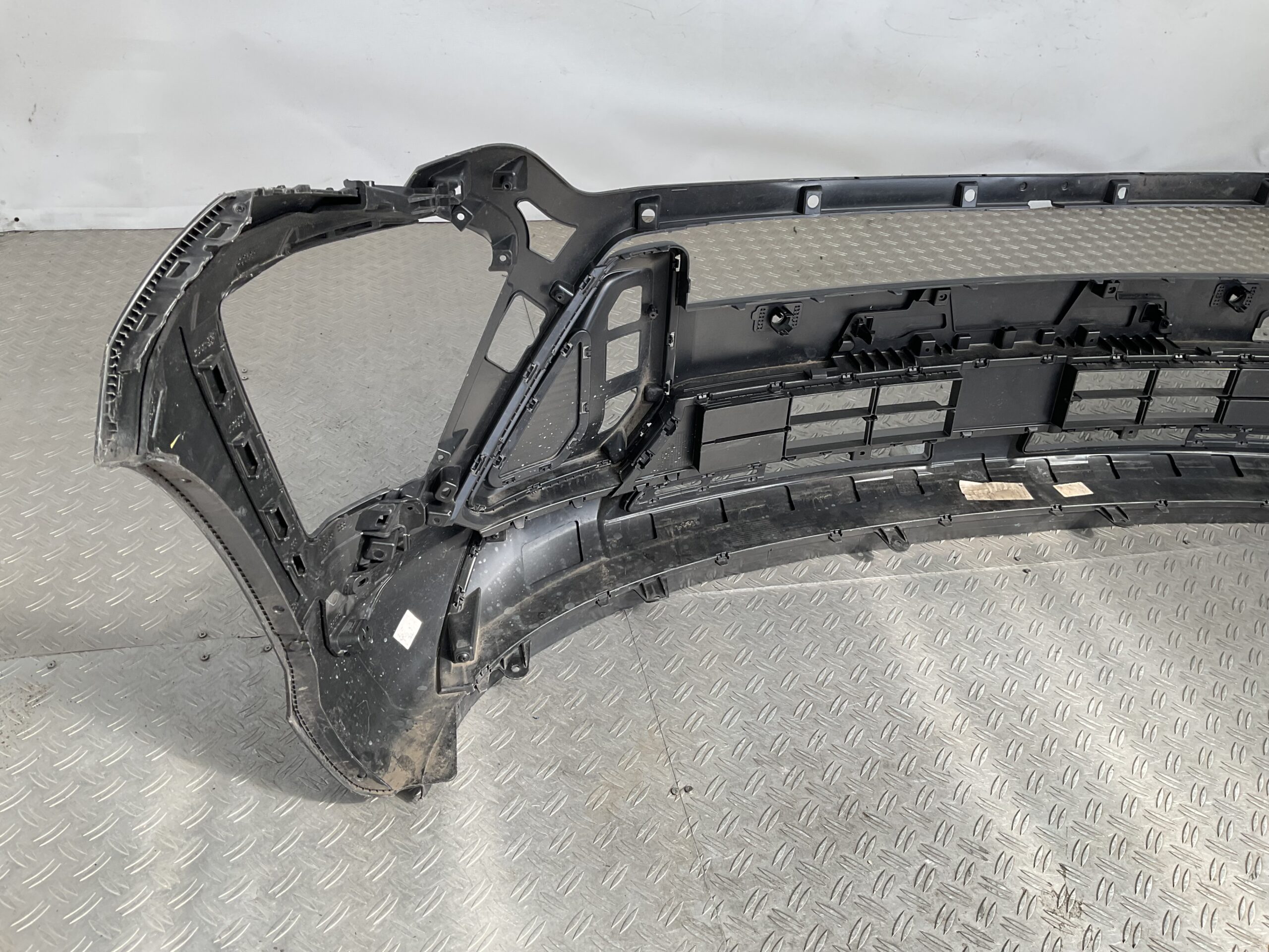 Bumper Hyundai Kona II 24- 86512-BE100 Voorbumper E5-22841