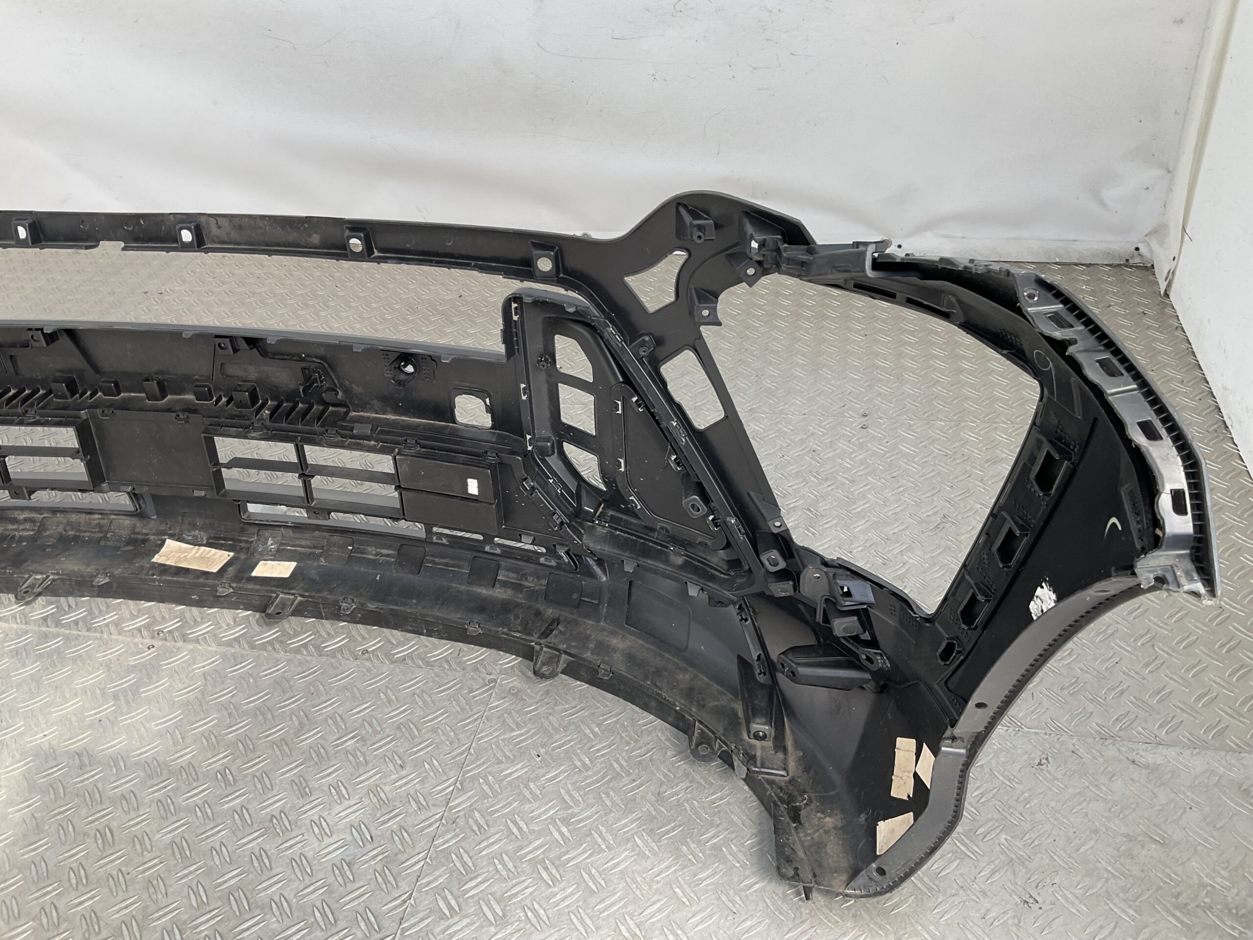 Bumper Hyundai Kona II 24- 86512-BE100 Voorbumper E5-22841