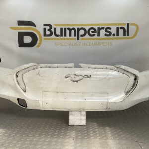 Bumper Ford Mustang Mach-E 20- LJ8B-17C831-A Voorbumper D1-22845