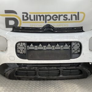 Bumper Citroen C3 Aircross 13490019 1823181X Voorbumper F5-22846