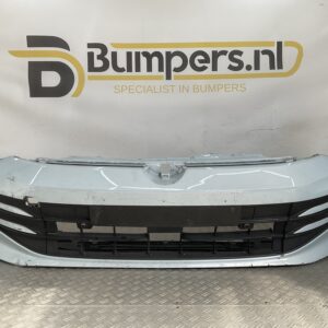 Bumper Volkswagen Golf VIII MK8  2019 5H0853677AH Voorbumper C2-22848