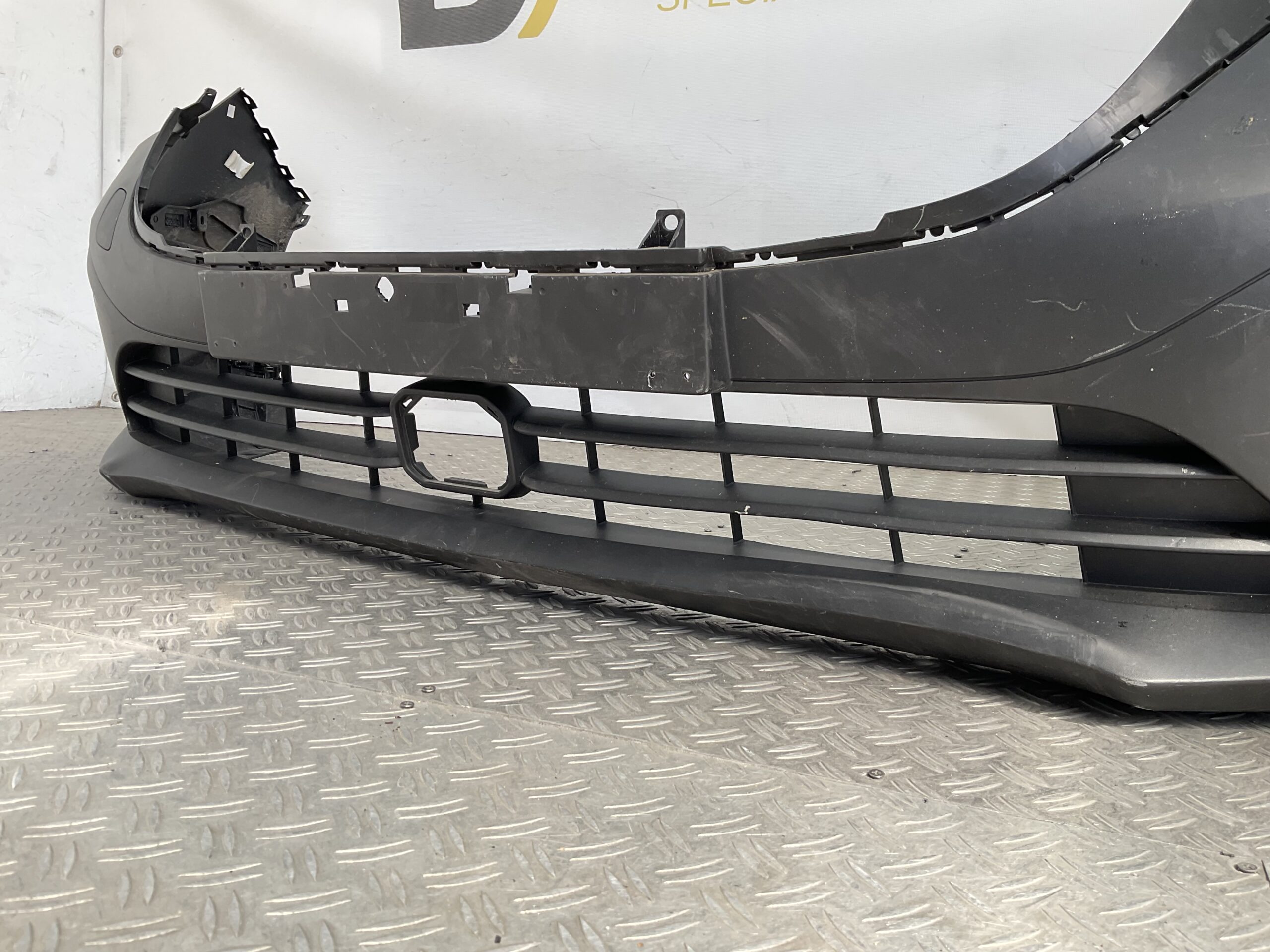 Bumper Mercedes Citan II W420 2023 A4208852500 8202214497 Voorbumper A10-22851