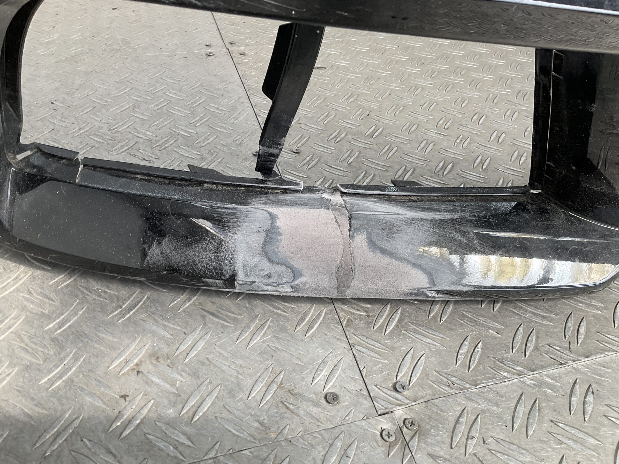 BUMPER AUDI A3 8V FACELIFT KLS SLINE S-LINE 2017-2021 8V3807437AM VOORBUMPER H3-22568