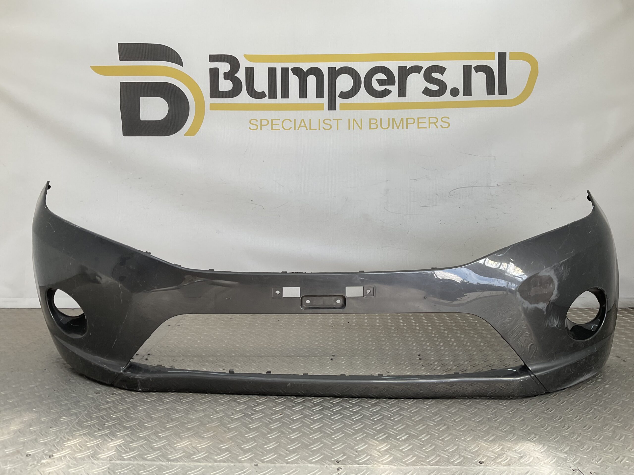 Bumper Suzuki Celerio 2014 71711-84M Voorbumper E3-22852