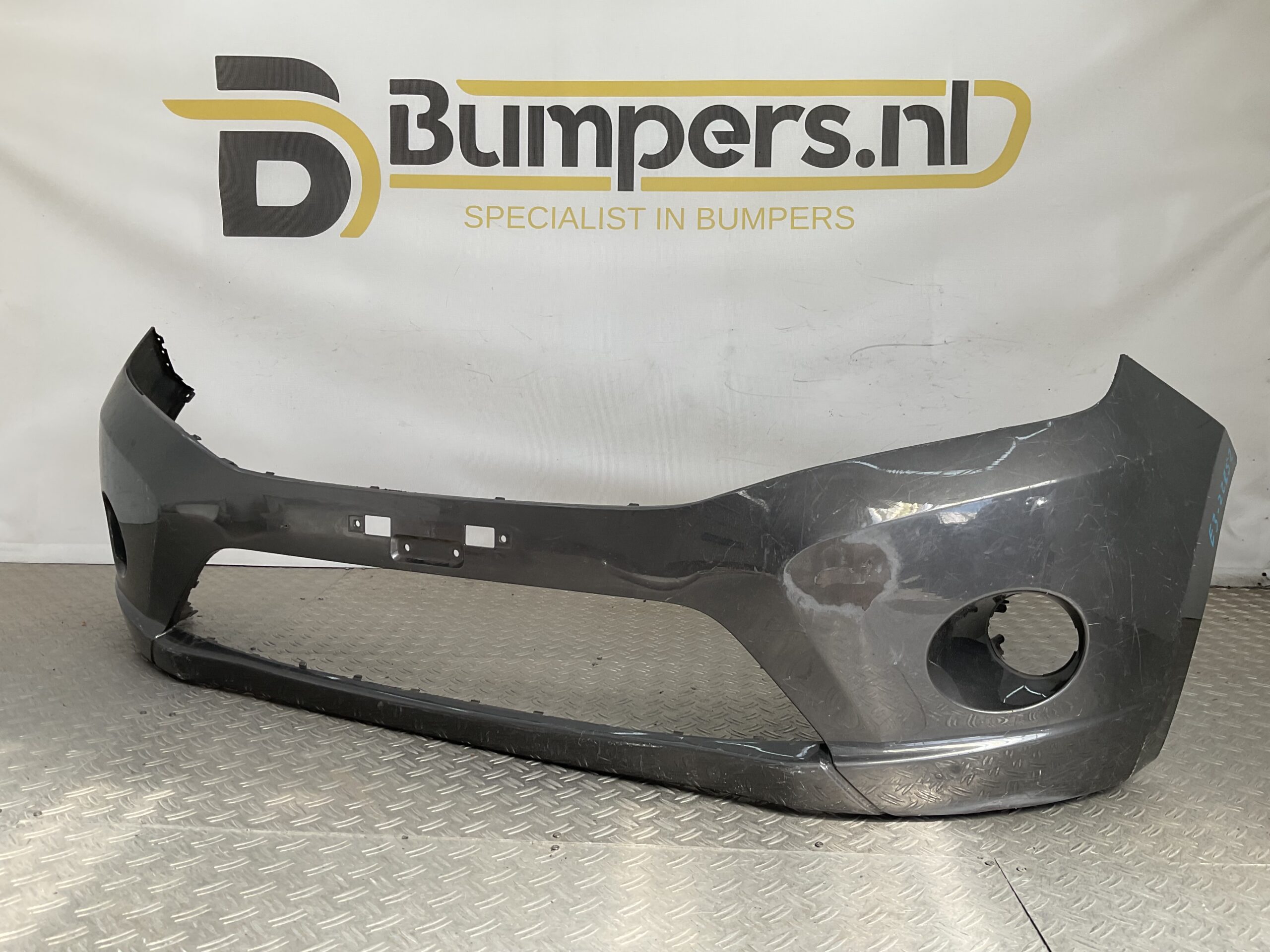 Bumper Suzuki Celerio 2014 71711-84M Voorbumper E3-22852