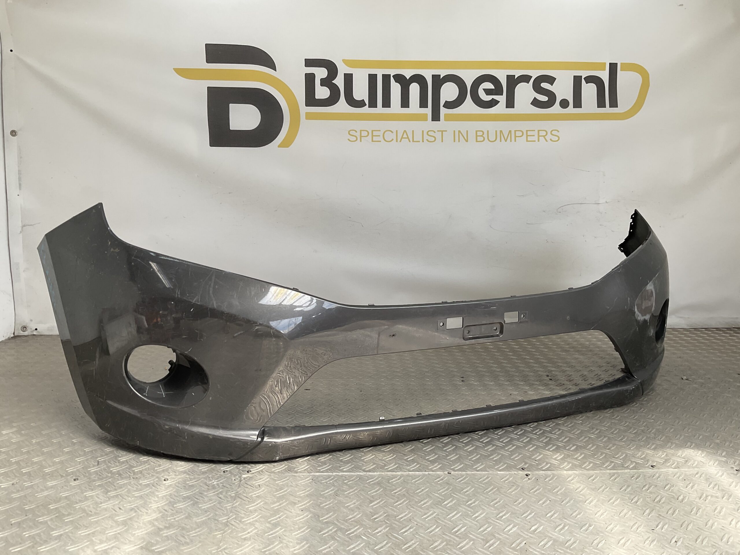 Bumper Suzuki Celerio 2014 71711-84M Voorbumper E3-22852