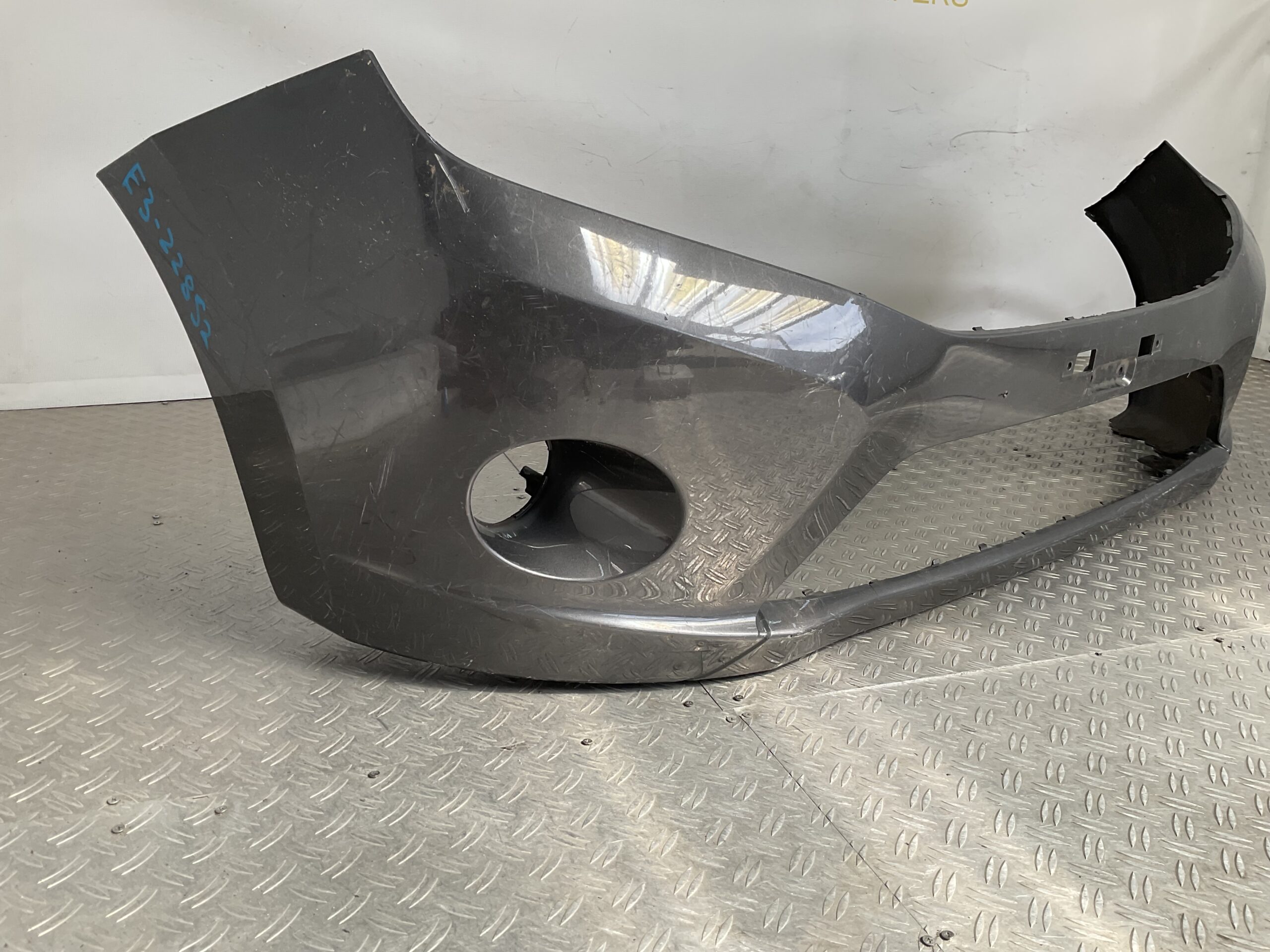 Bumper Suzuki Celerio 2014 71711-84M Voorbumper E3-22852