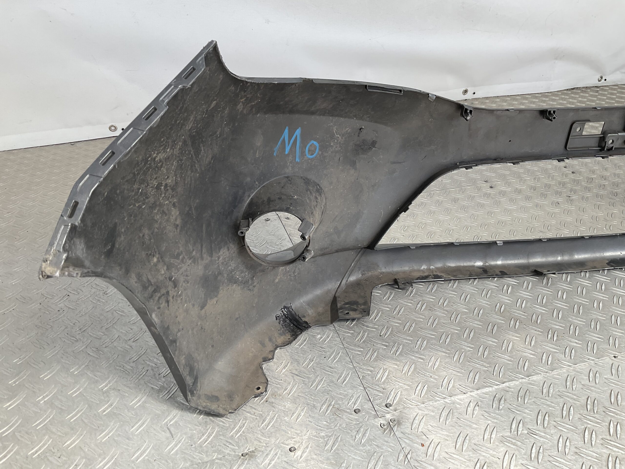 Bumper Suzuki Celerio 2014 71711-84M Voorbumper E3-22852