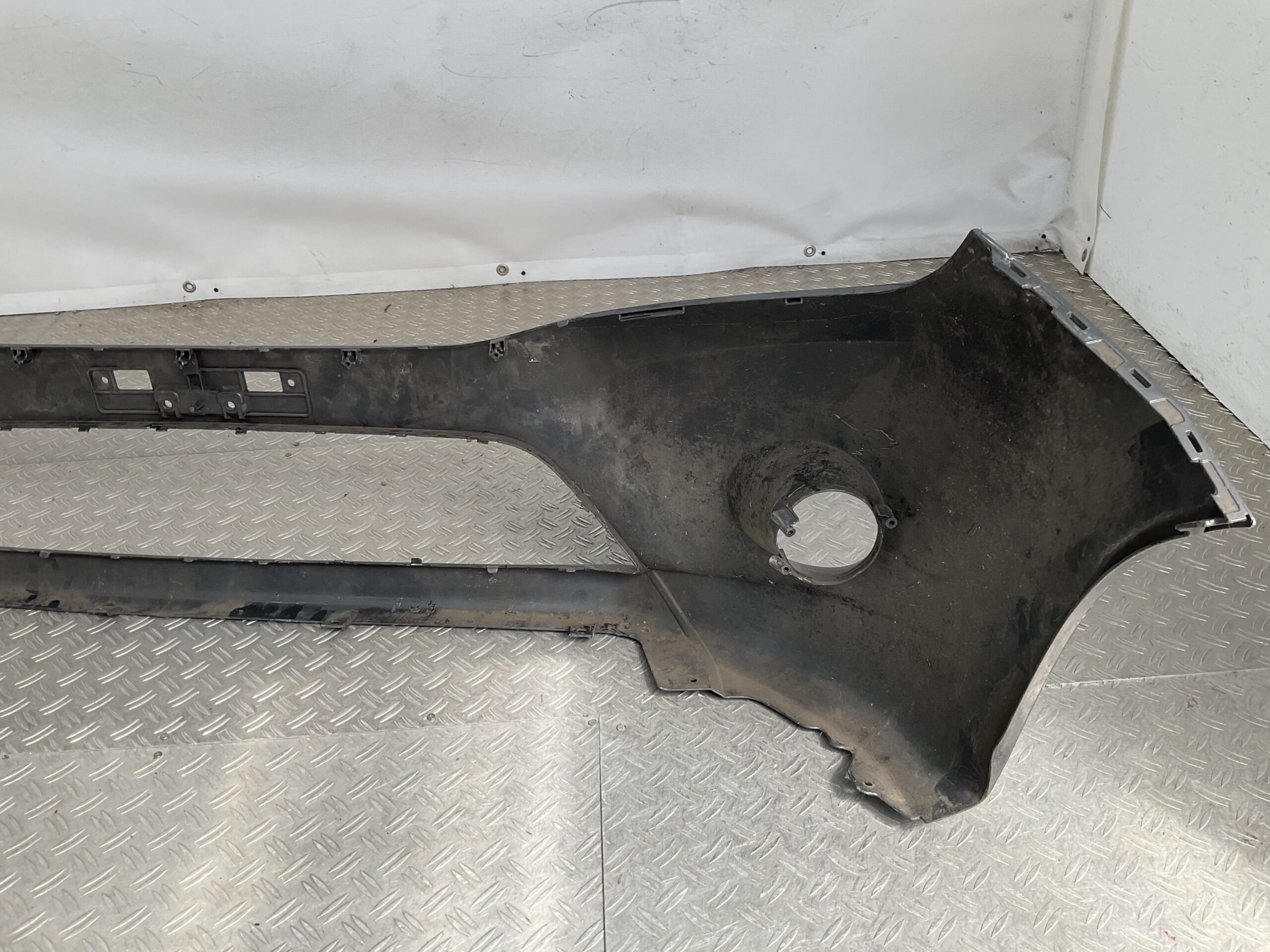 Bumper Suzuki Celerio 2014 71711-84M Voorbumper E3-22852