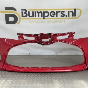 Bumper Toyota Yaris 2012 521190D660 Voorbumper D4-22854