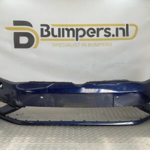 Bumper Volkswagen Golf 7 Facelift 17-21 5G0807221FL Voorbumper C2-22856