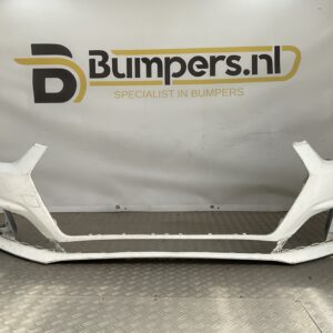 Bumper Audi A5 2025 8W6807437FL Voorbumper H5-22857