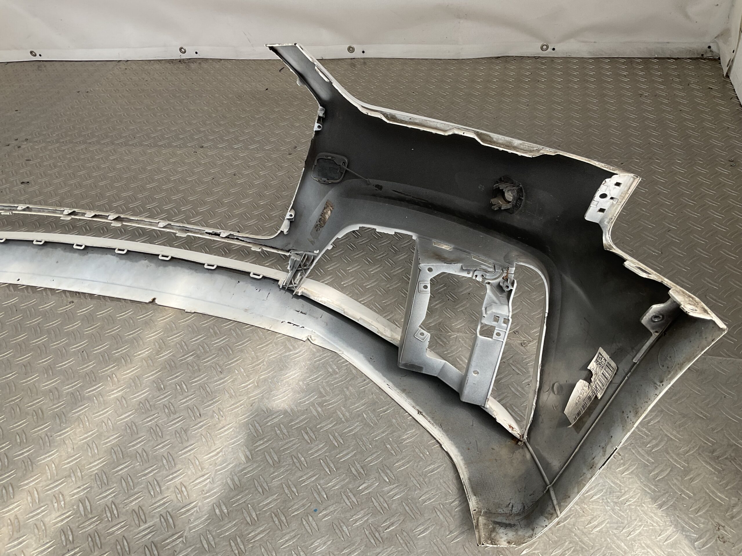 Bumper Audi A5 2025 8W6807437FL Voorbumper H5-22857