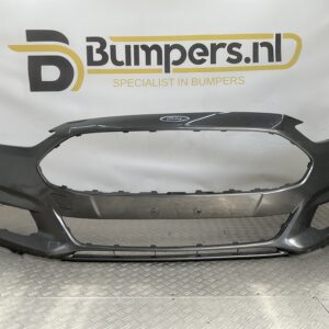 Bumper Ford Mondeo MK5 ST LINE STLine 14-19 DS73-17757-A Voorbumper D2-22859