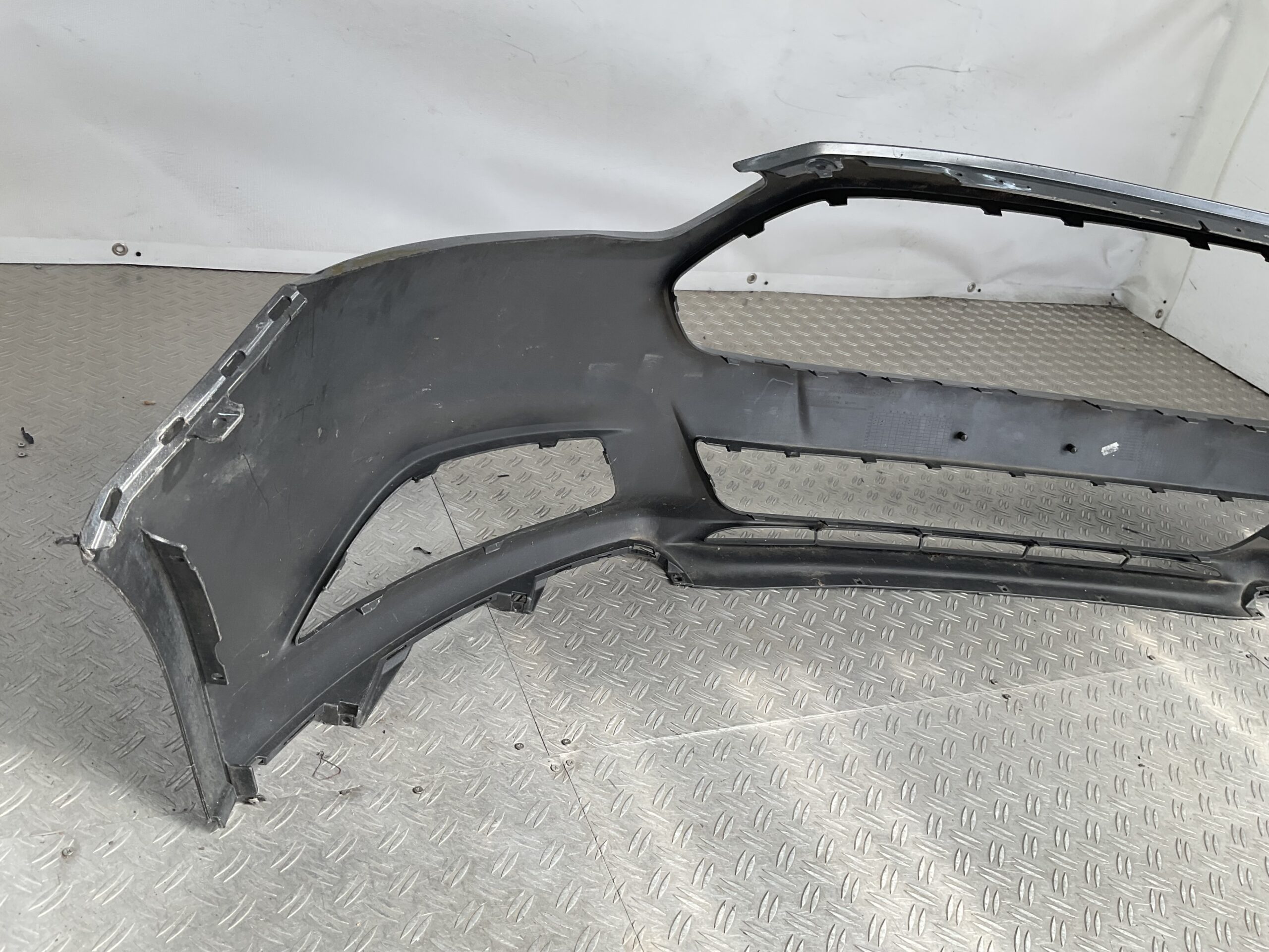 Bumper Ford Mondeo MK5 ST LINE STLine 14-19 DS73-17757-A Voorbumper D2-22859