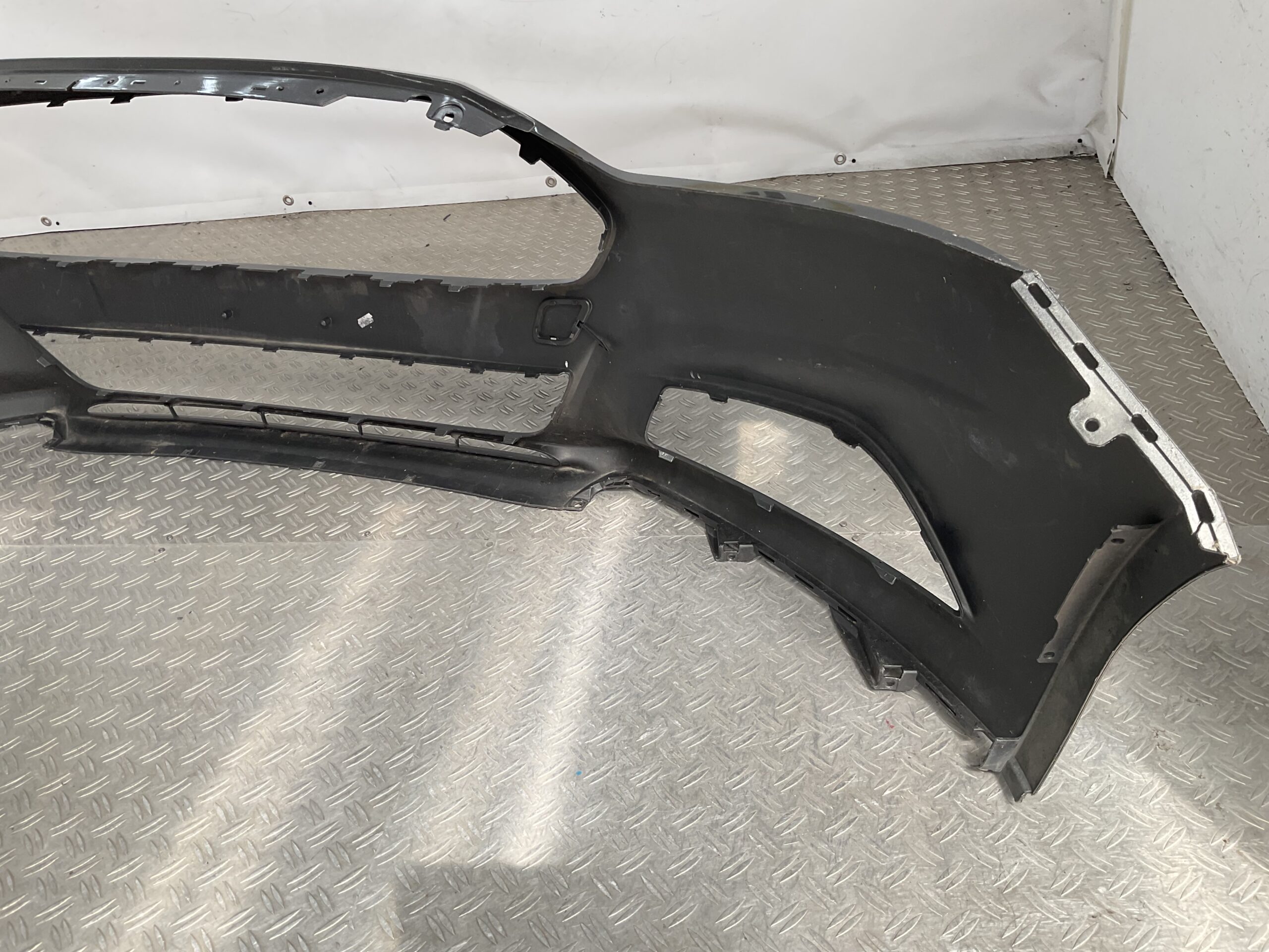 Bumper Ford Mondeo MK5 ST LINE STLine 14-19 DS73-17757-A Voorbumper D2-22859