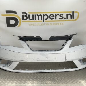 Bumper Seat Ibiza IV 6j Facelift 2012-2017 6J0805903C Voorbumper C4-22861