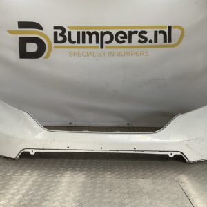 Bumper Honda CR-V 2018-2022 71101-TNYY-ZZ02 Voorbumper  E5-22862