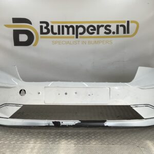 Bumper Skoda Enyaq 4 5LA kls pdc 2021-2024 5LA807221 Voorbumper H5-22863