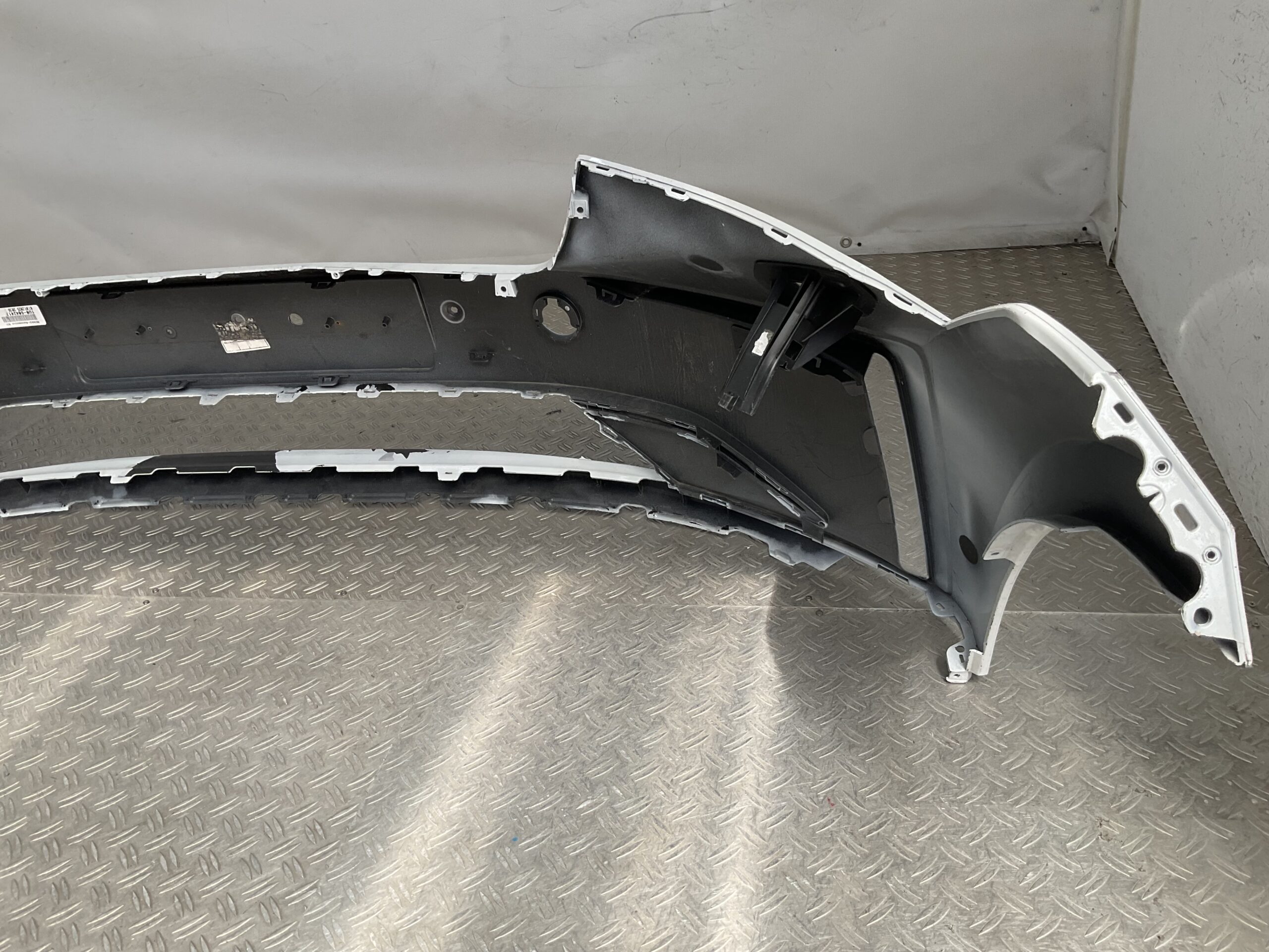 Bumper Skoda Enyaq 4 5LA kls pdc 2021-2024 5LA807221 Voorbumper H5-22863