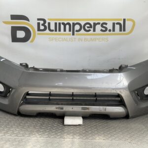 Bumper Nissan Navara D23 S13958 2018 62022-4JU0H Voorbumper G5-22865