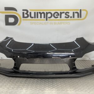 Bumper Porsche Carerra 911 (99750531110 FFF) 2007-2012 Voorbumper M1-22866