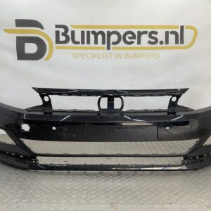 Bumper Volkswagen Polo 2G 22-25 2GS807221A Voorbumper C3-22870