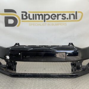 Bumper Volkswagen Polo 6C 13-17 6C0807221 Voorbumper C9-22871