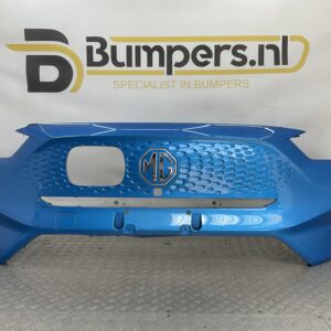 Bumper MG ZS EV Facelift 21- P11010248 Voorbumper M1-22874