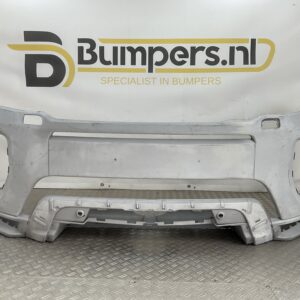 Bumper Land Rover Range Rover Evoque L538 16-18 GJ32-17F003-A Voorbumper M2-22876